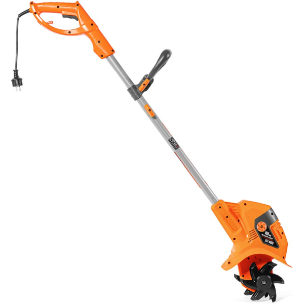 Культиватор электрический DAEWOO DAT 400E   в Челябинске