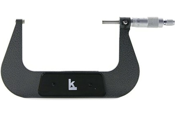 Микрометр КАЛИБРОН МК-125 0.01  121898 в Челябинске 