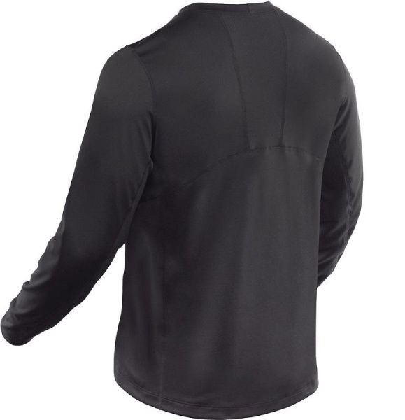 Футболка с длинным рукавом Milwaukee CWBLM (XL) 4933459677