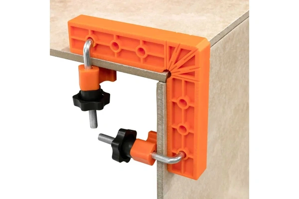 Набор уголков монтажных DLT 4шт 1719 в Челябинске 