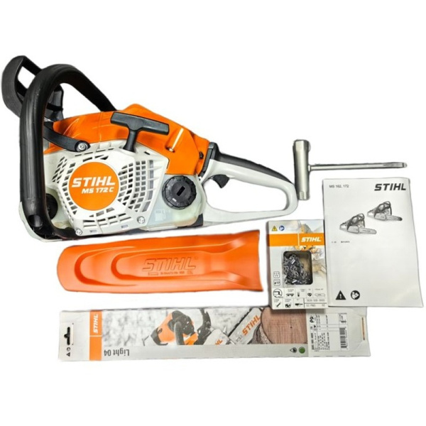 Бензопила Stihl MS 172 C-BE в Челябинске