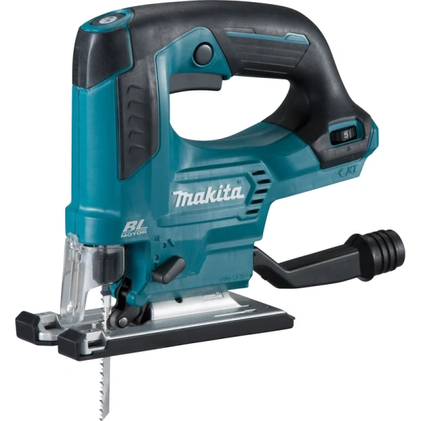 Аккумуляторный лобзик Makita JV103DZ