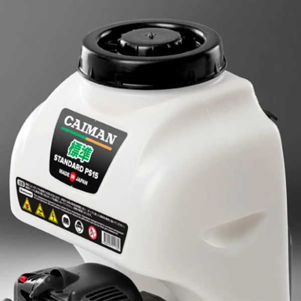 Бензиновый опрыскиватель Caiman STANDARD PS15 355010 в Челябинске