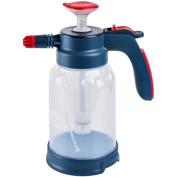 Опрыскиватель ручной ELITECH OC 1.5 в Челябинске