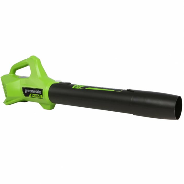 Воздуходув аккумуляторный Greenworks G24AB  2404807 в Екатеринбурге