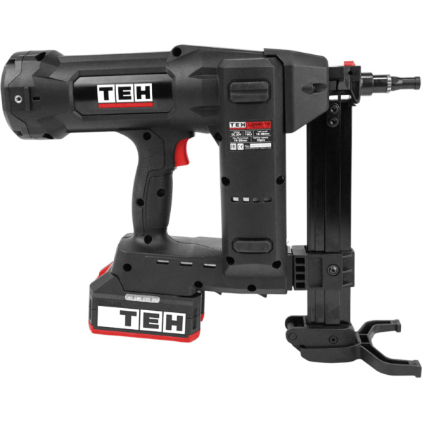 Пистолет гвоздезабивной монтажный TEH LGN40-1B в Челябинске