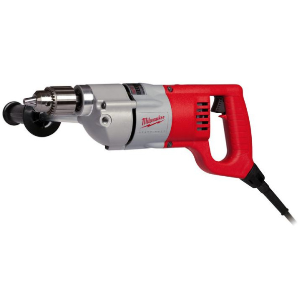 Безударная дрель Milwaukee HDE 13 RQD 110750