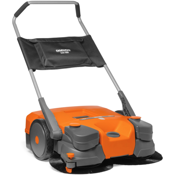 Машина подметальная DAEWOO DASW 7850 в Челябинске