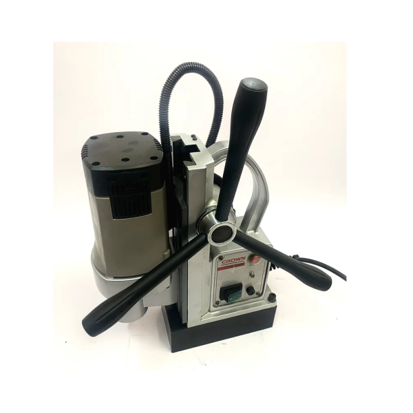 Магнитный сверлильный станок Crown СТ32029 ВМС в Екатеринбурге