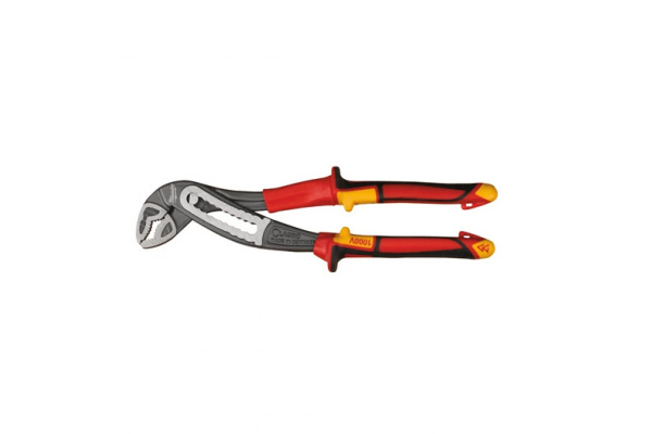 Трубный ключ VDE 240мм 4932464574