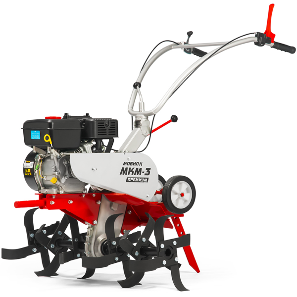 Мотоблок МОБИЛ К МКМ-3 ПРЕМИУМ MBK0018451
