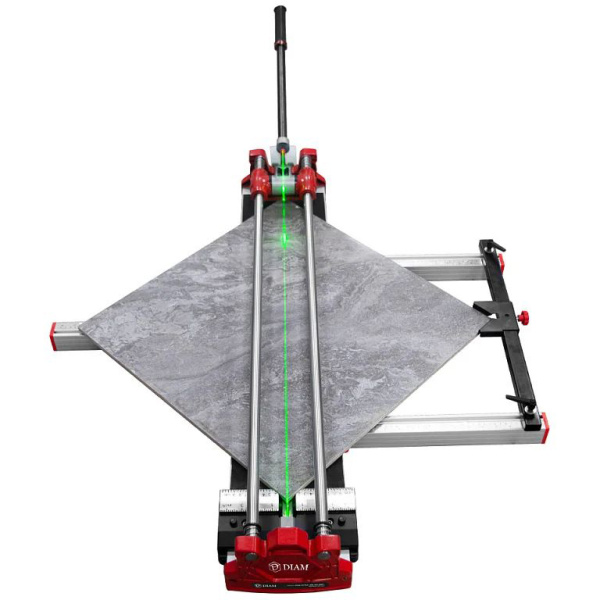 Плиткорез ручной DIAM Extra Line twin-1250L 600122 в Челябинске