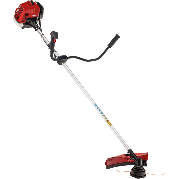 Мотокоса бензиновая GEOS Max Comfort 126 B 227611 в Екатеринбурге