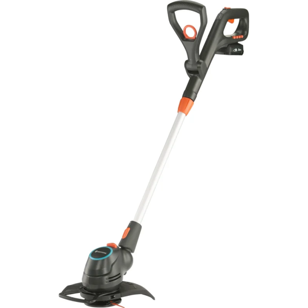 Аккумуляторный триммер Gardena ComfortCut 23/18V P4A 14701-20.000.00 в Екатеринбурге