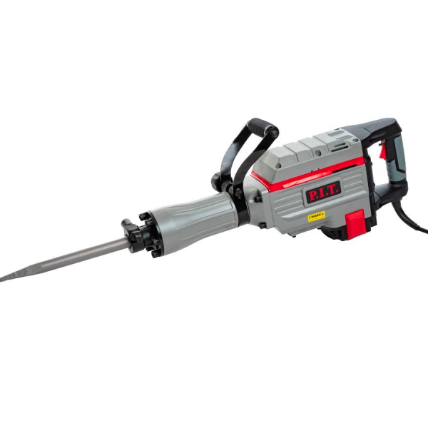 Отбойный молоток P.I.T DGSH65-C5  в Екатеринбурге