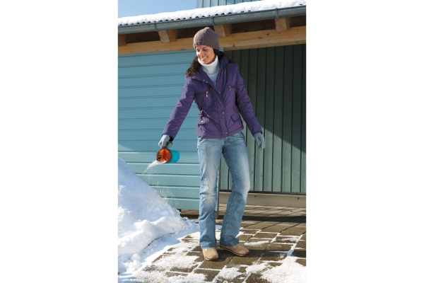 Разбрасыватель-сеялка ручная GARDENA  03255-20.000.00 в Челябинске 