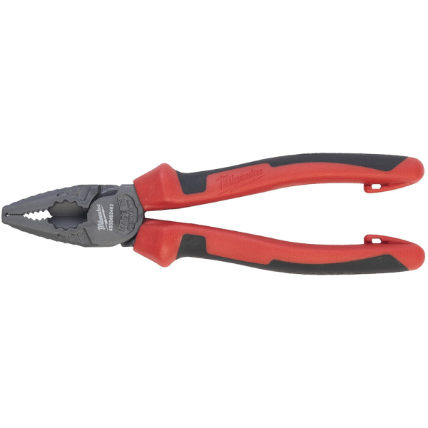 Плоскогубцы Milwaukee комбинированные 180мм Combination Plier 4932492462 в Екатеринбурге 