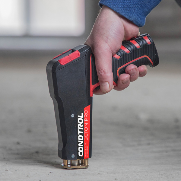 Измеритель прочности Beton Pro CONDTPOL (электронный склерометр) 3-10-024 в Екатеринбурге