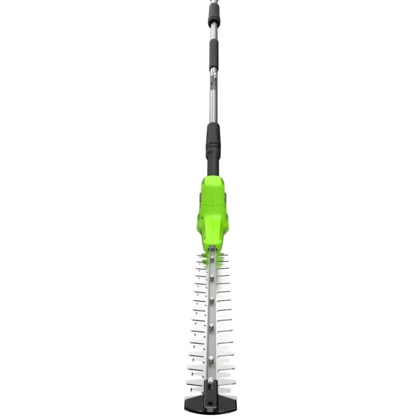 Кусторез штанговый аккумуляторный Greenworks G40PH511 2302007 в Екатеринбурге