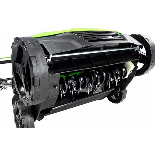 Электрический аэратор Greenworks 1500W 2515507 в Челябинске