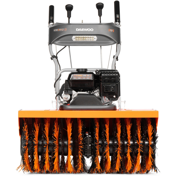 Машина подметальная DAEWOO SC 8080  в Челябинске