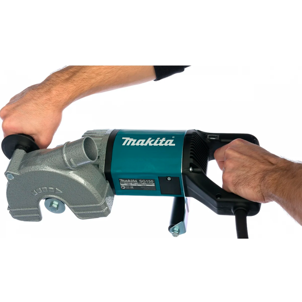 Штроборез MAKITA SG150 в Екатеринбурге