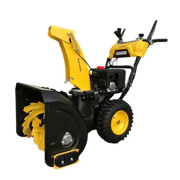 Снегоуборщик SNIRREX SLC 7066 PRO 01-01-726MS