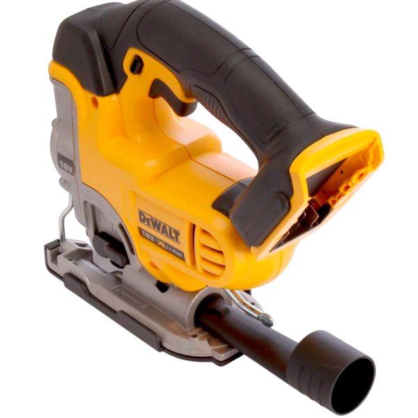 Лобзик аккумуляторный DeWalt DCS331N-XJ в Екатеринбурге