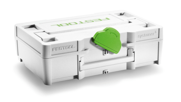 Микро-систейнер FESTOOL 205398 в Челябинске 