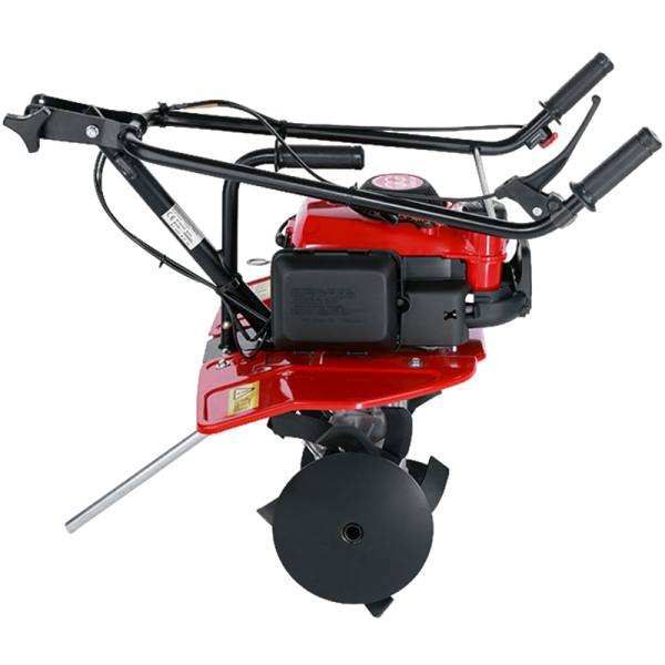 Бензиновый мотокультиватор Honda FG 205 K1 DET FG205K1DET(BELG) в Челябинске