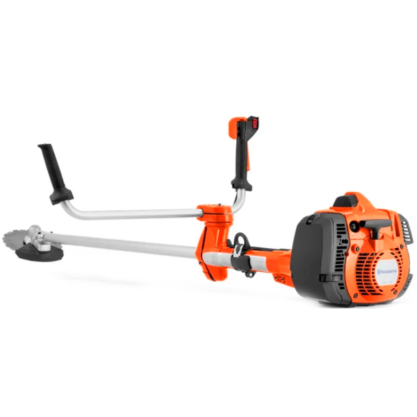 Бензиновый кусторез Husqvarna 555 FX 9666291-01 в Екатеринбурге