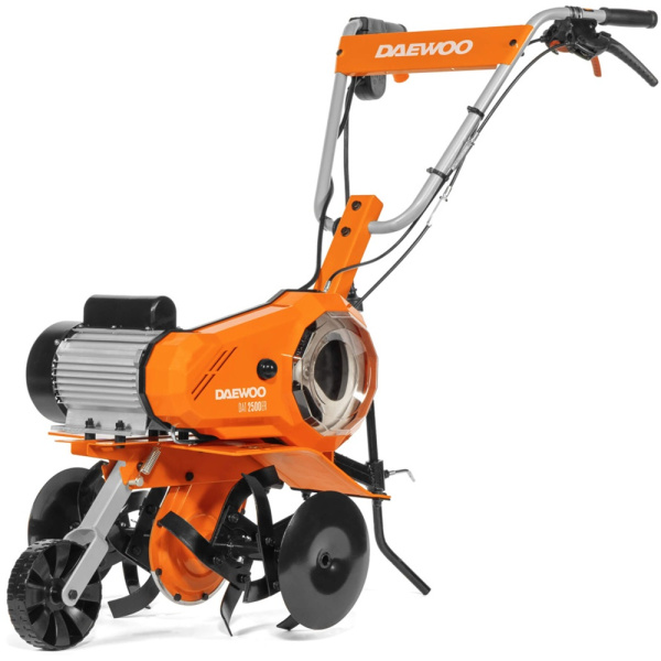 Культиватор электрический DAEWOO  DAT 2500ER  в Челябинске