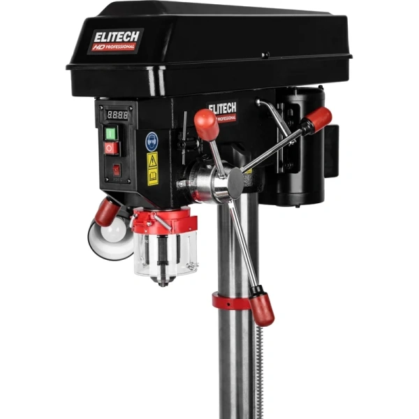 Сверлильный станок Elitech HD DP 8020VRL E2010.009.00 в Екатеринбурге