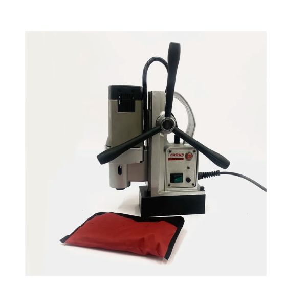 Магнитный сверлильный станок Crown СТ32029 ВМС в Екатеринбурге