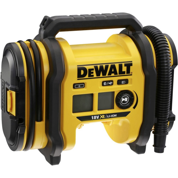 Компрессор  аккумуляторный DeWalt DCC018N-XJ в Челябинске