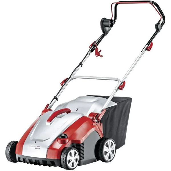 Аэратор электрический GEOS Comfort 36 E Combi Care 213465 в Челябинске