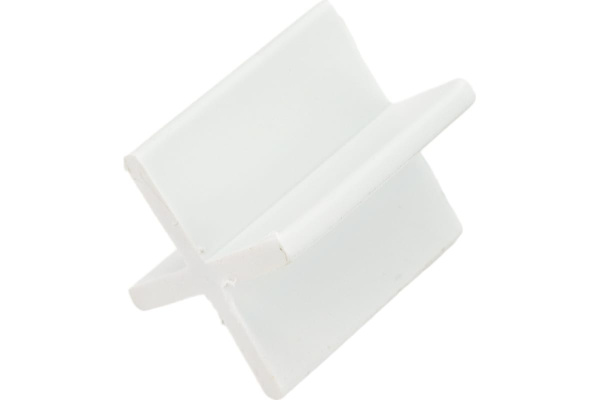 Крестики для плитки многоразовые DECOR 2.0мм., h-20мм., 20шт.  102-0020 в Челябинске 