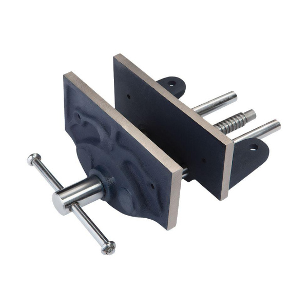 Тиски винтовые Wilton 150 мм 65016EU в Челябинске