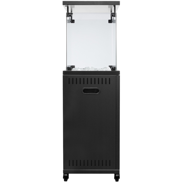 Обогреватель инфракрасный газовый BALLU уличный BOGH-14G в Челябинске