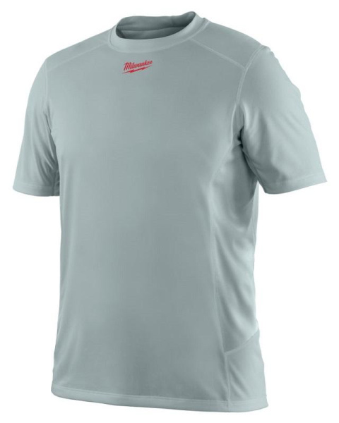 Футболка Milwaukee WWSSG (2XL) 4933464205