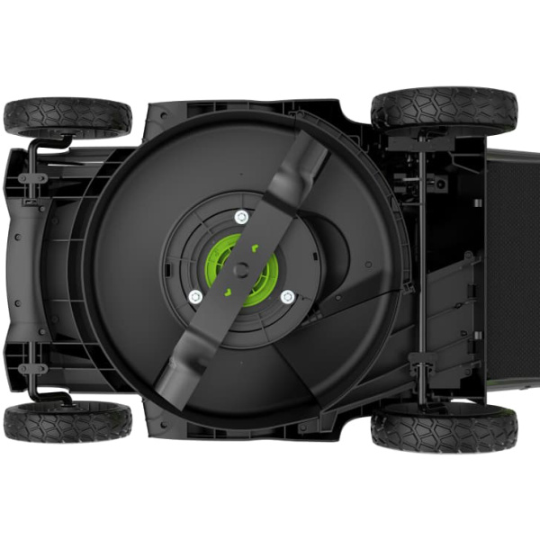 Газонокосилка Greenworks 2521007 в Челябинске