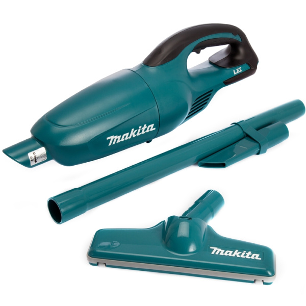 Пылесос Makita DCL180Z в Челябинске