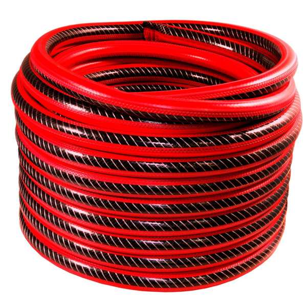 Шланг поливочный FINLAND ПВХ 3/4" 25м  2576 в Екатеринбурге