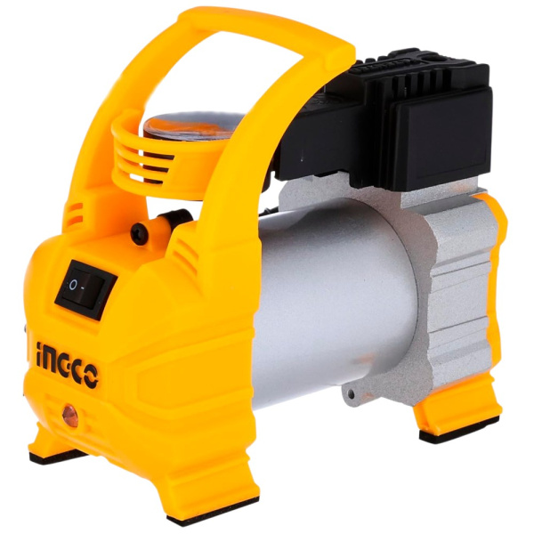 Автоматический воздушный компрессор INGCO AAC1408 в Челябинске