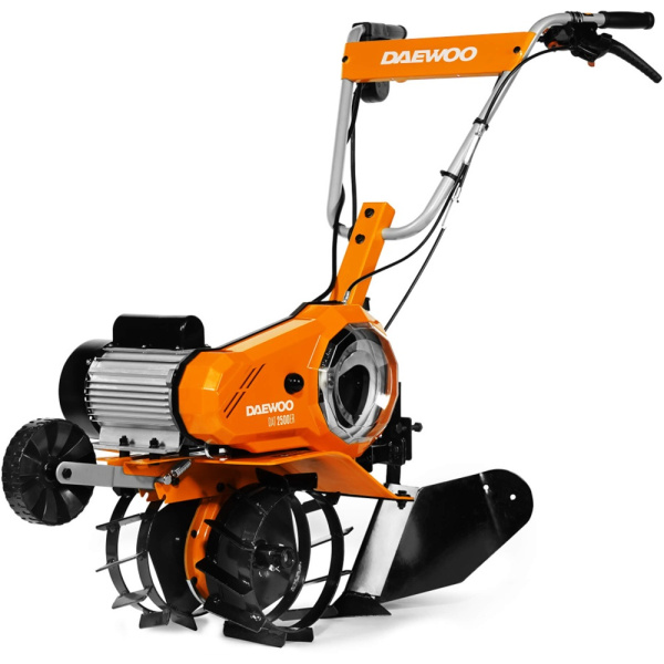 Культиватор электрический DAEWOO  DAT 2500ER  в Челябинске