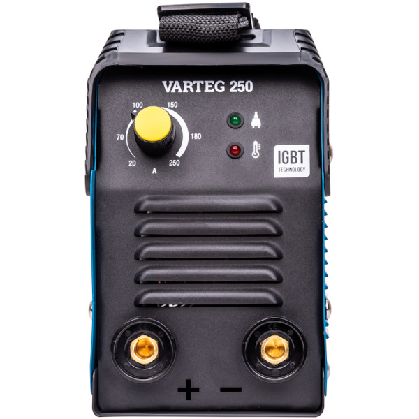 Сварочный аппарат FOXWELD Varteg 250 5266