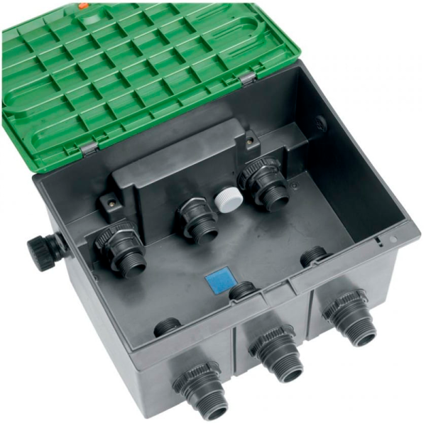 Коробка для клапана V3 GARDENA 01255-29.000.00 в Челябинске