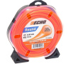 Леска триммерная ECHO Round Line 2,4мм*  12м (круглый) 102142953/C6000016 в Челябинске