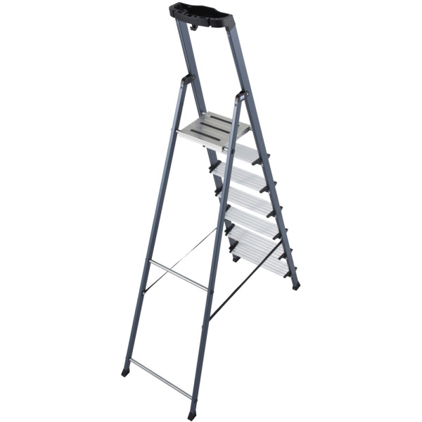 Лестница-стремянка "KRAUSE" SECURO 126450 в Челябинске