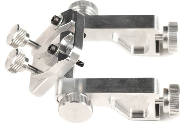 Зажим универсальный TSPROF малый  TS-PT1800320 в Челябинске 